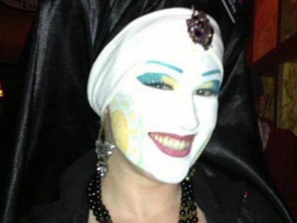 Sister Beyoncé Ving