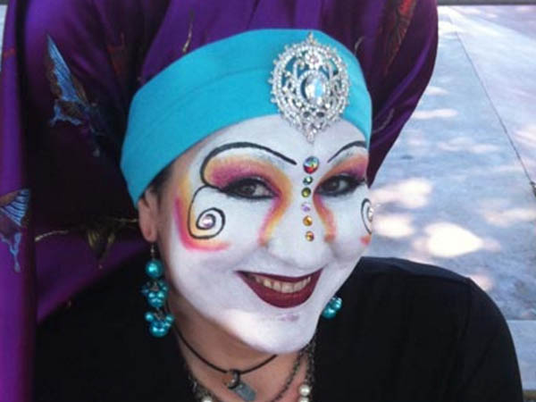 Sister Coochie Von Beaverhausen