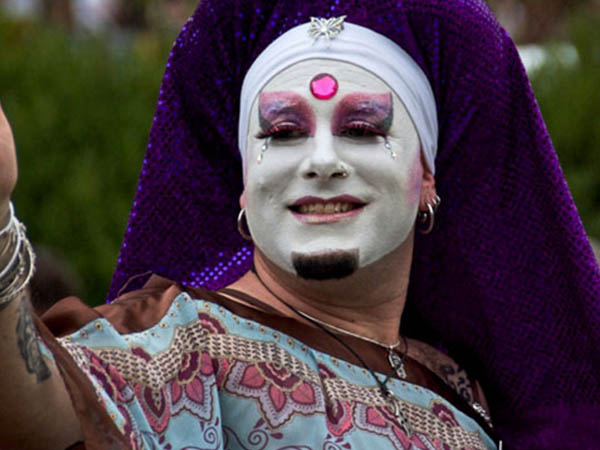 Sister Glo Euro N’Wei