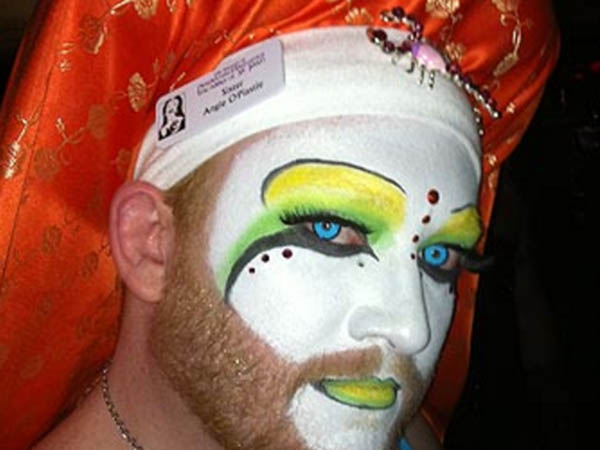 Sister Lilith Faerie