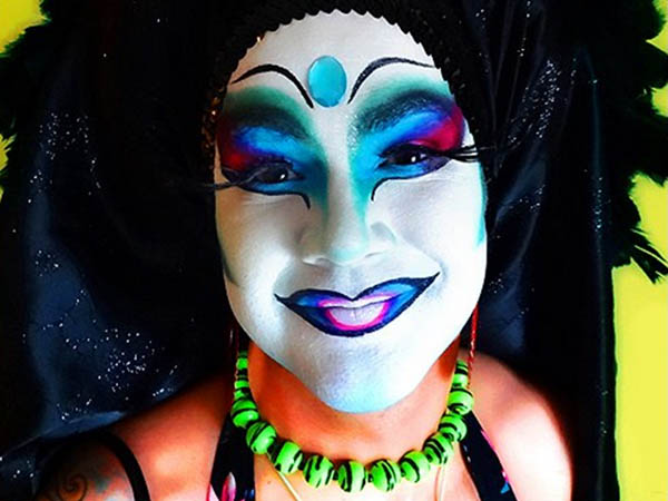 Sister Medusa Oblongata