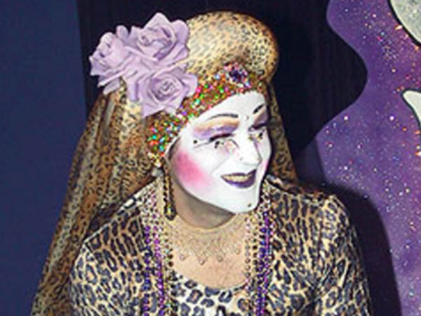 Sister Oblivia Neutron Bomb