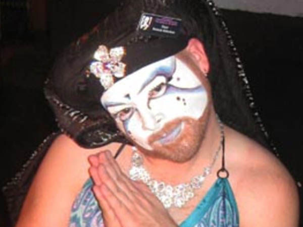 Sister Rolanda Kahndom