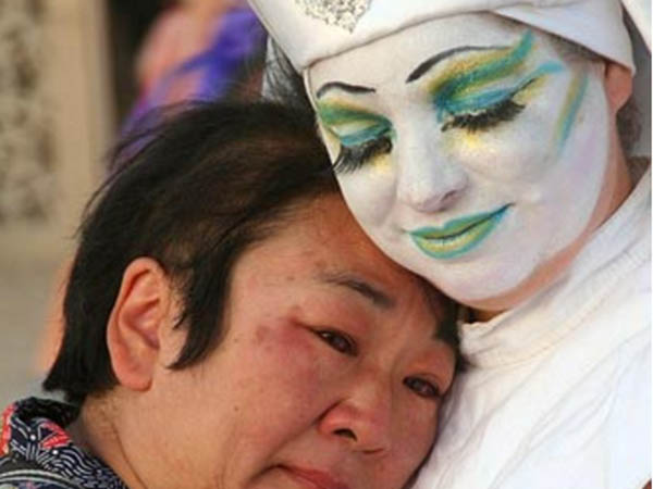 Sister Sonata Innocent