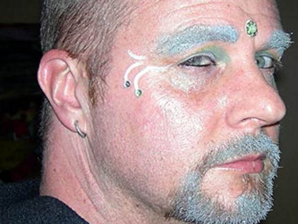 Sister Lita Stogie of the Moaning Sisal / Friar Stogie of the Eternal Soaken Briquette