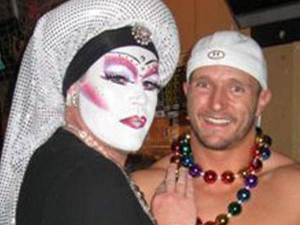 Sister Velma Mae Ormaynot