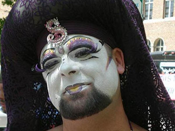 Sister Victoria Secretions