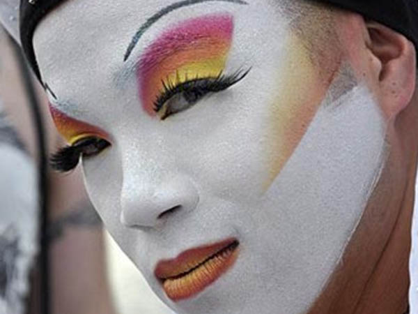 Sister Yuriko Lomein