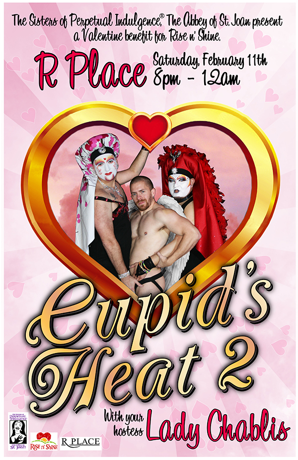 Cupid’s Heat 2!