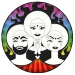 The Atlanta Sisters of Perpetual Indulgence, The Flaming Sugarbakers