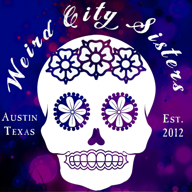 Weird City Sisters of Perpetual Indulgence