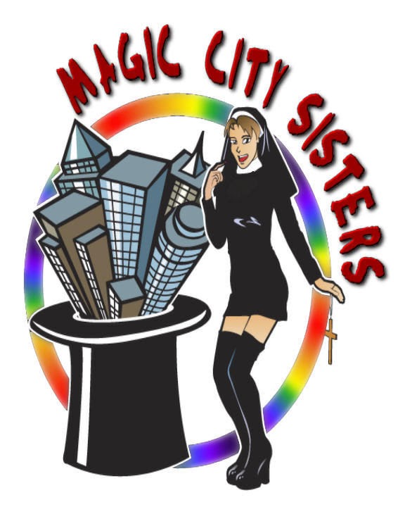 Magic City Sisters of Perpetual Indulgence