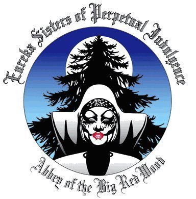 Eureka Sisters of Perpetual Indulgence, Abbey of the Big Red Wood