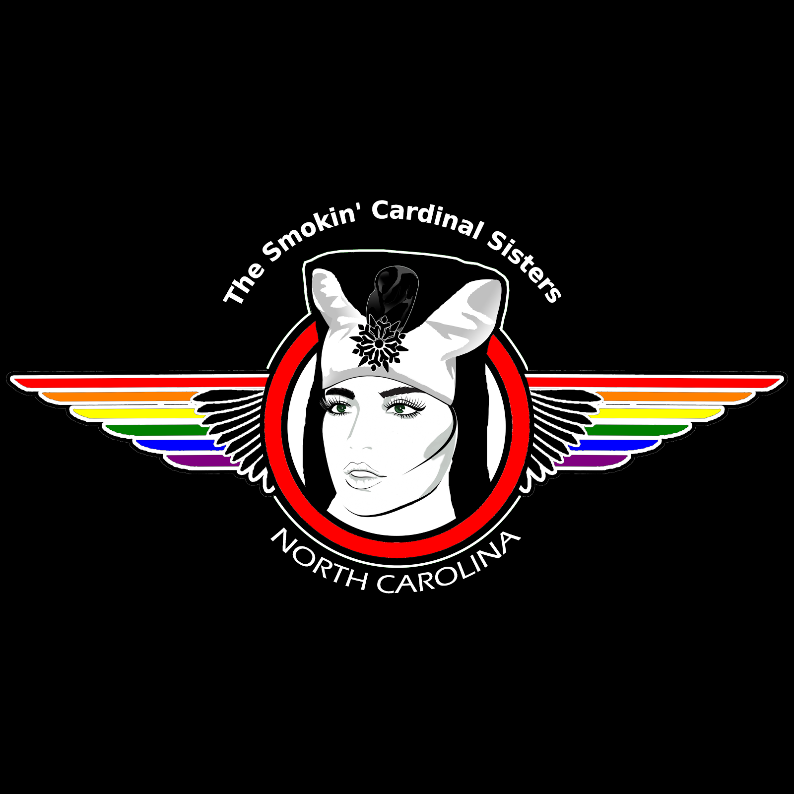 Smokin’ Cardinal Sisters of Perpetual Indulgence