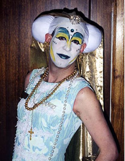 Sister Caddie Lac DeVille