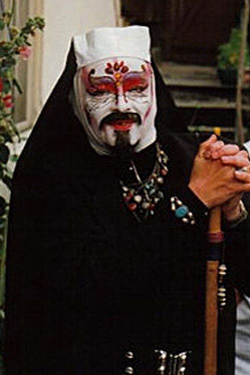 Sister Hellfire N. Dalmatians