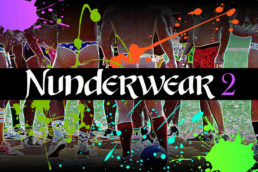 Nunderwear 2