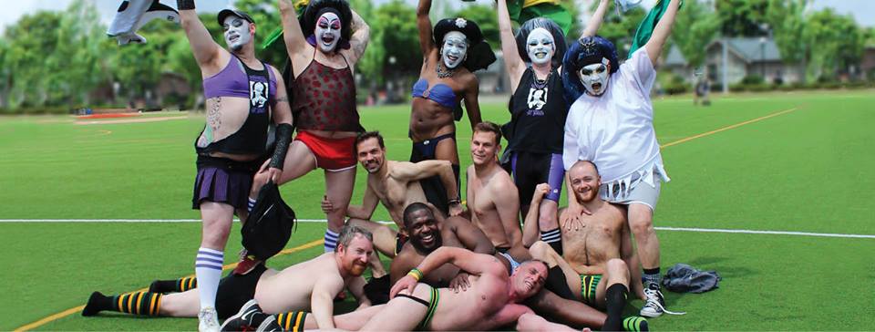 Jockstraps and Glitter 4