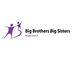 Big Brothers Big Sisters of Puget Sound