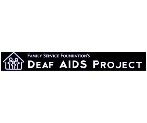 AIDS Project of the Deaf