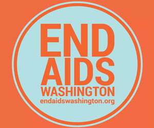 End AIDS Washington