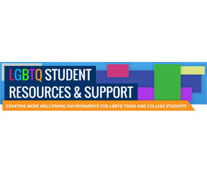 Accredited Schools Online – LGBTQ Student Resources & Support