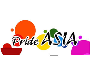 Pride ASIA