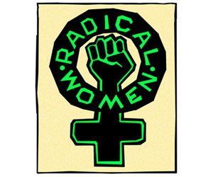 Radical Women