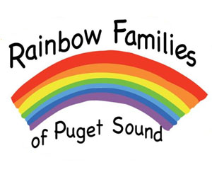 Rainbow Families of Puget Sound
