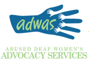 Abused Deaf Women’s Advocacy Services