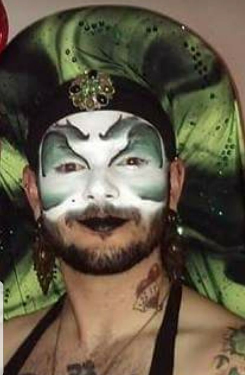 Sister Aura Lee Fixated