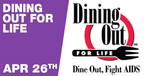 Dining Out for Life!