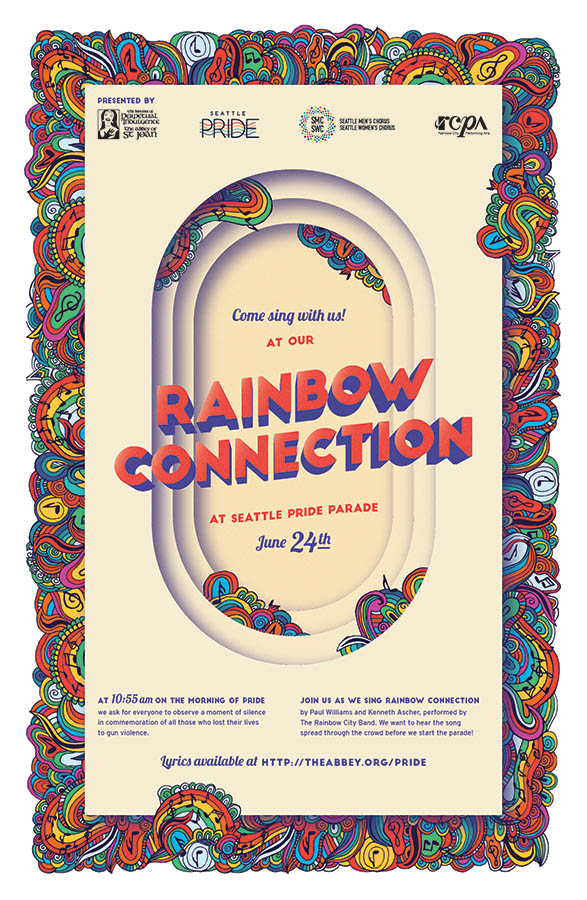 Our Rainbow Connection
