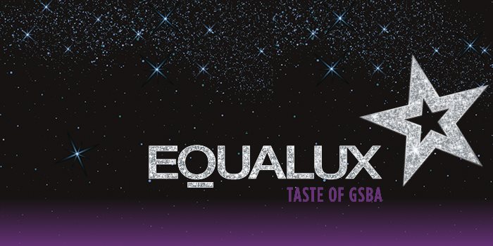 Equalux: TASTE of GSBA benefiting the GSBA Scholarship Fund