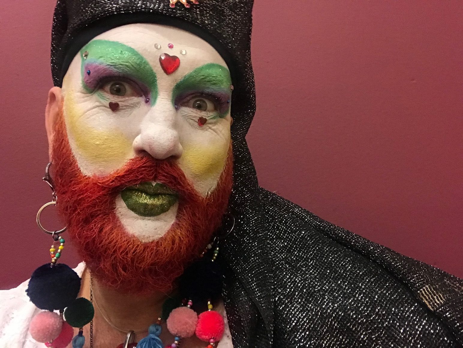 Sister Paddlemé Tooshie